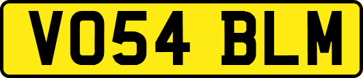VO54BLM
