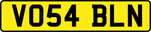 VO54BLN