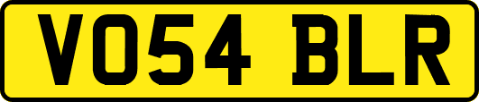 VO54BLR
