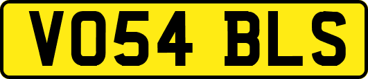 VO54BLS