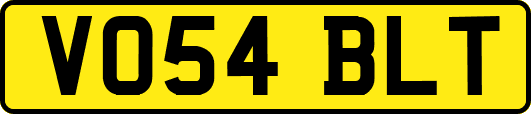 VO54BLT