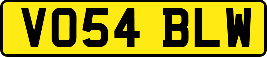 VO54BLW