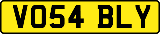 VO54BLY
