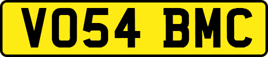 VO54BMC