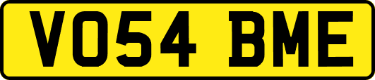 VO54BME