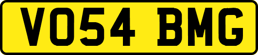 VO54BMG
