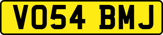 VO54BMJ
