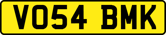 VO54BMK