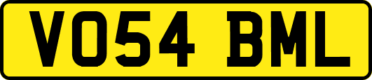 VO54BML
