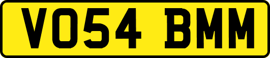 VO54BMM