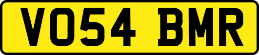 VO54BMR