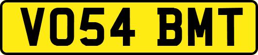 VO54BMT