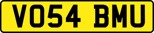 VO54BMU