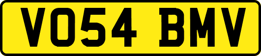 VO54BMV