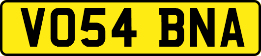 VO54BNA
