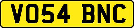 VO54BNC