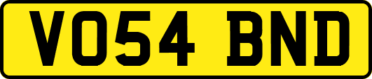 VO54BND