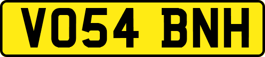 VO54BNH