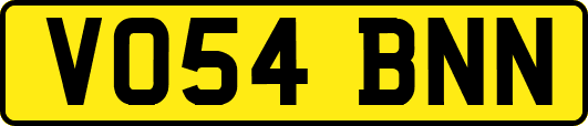VO54BNN