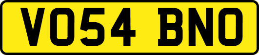 VO54BNO