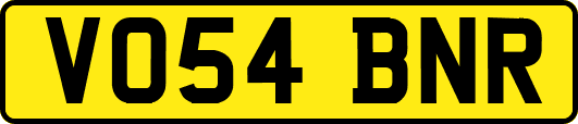 VO54BNR