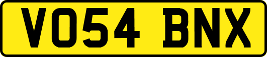 VO54BNX