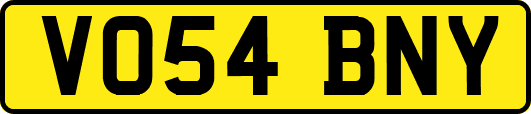 VO54BNY