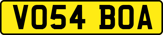 VO54BOA