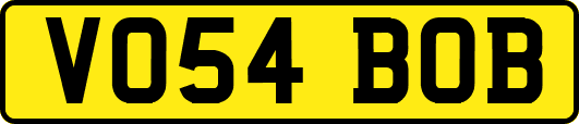 VO54BOB