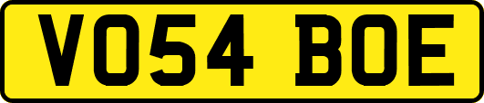 VO54BOE