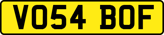 VO54BOF
