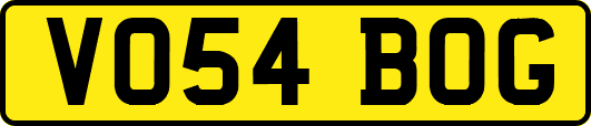 VO54BOG