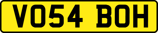 VO54BOH