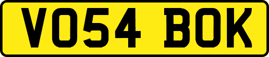 VO54BOK