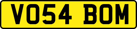 VO54BOM