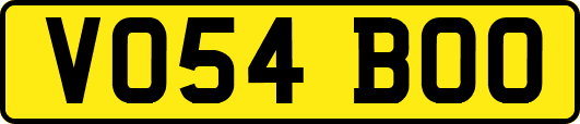 VO54BOO