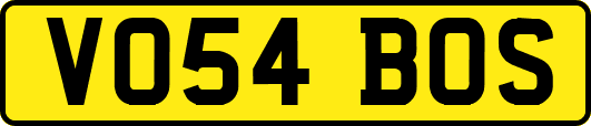 VO54BOS