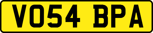 VO54BPA