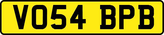 VO54BPB