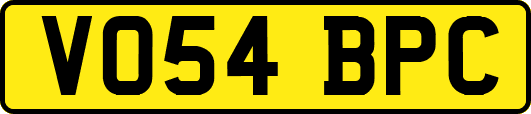 VO54BPC