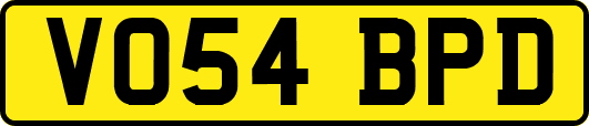 VO54BPD