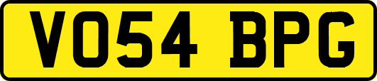 VO54BPG