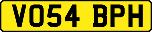 VO54BPH