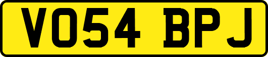 VO54BPJ
