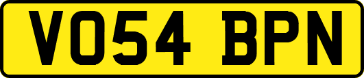 VO54BPN