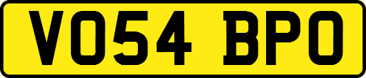 VO54BPO