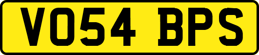 VO54BPS
