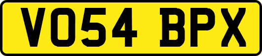 VO54BPX