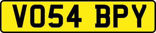 VO54BPY