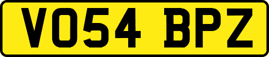 VO54BPZ